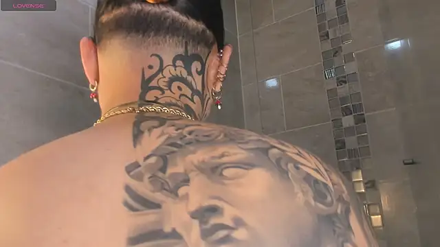 ohyesly  online show from March 2026 08:17:01 AM