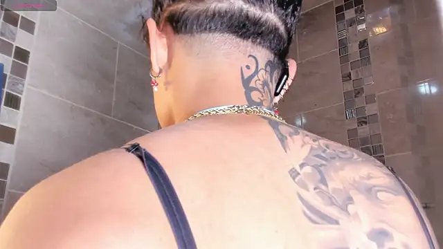 ohyesly  online show from March 2026 08:05:01 AM