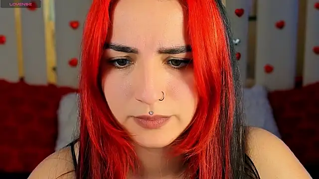 Daphne Moss online show from February 2026 01:55:02 PM