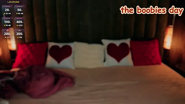 Daphne Moss online show from March 2026 02:21:01 PM