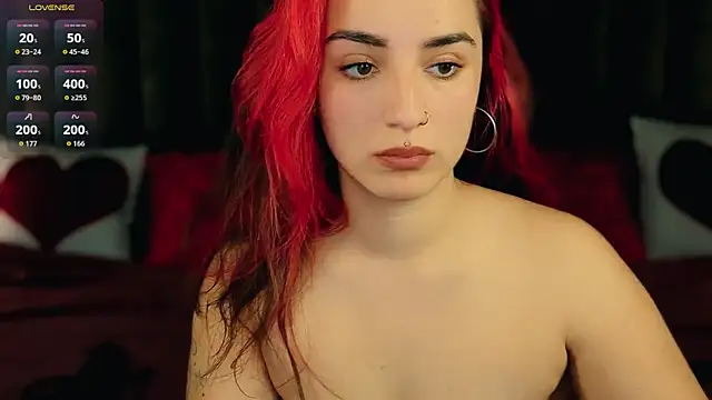 Daphne Moss online show from March 2026 02:22:02 PM