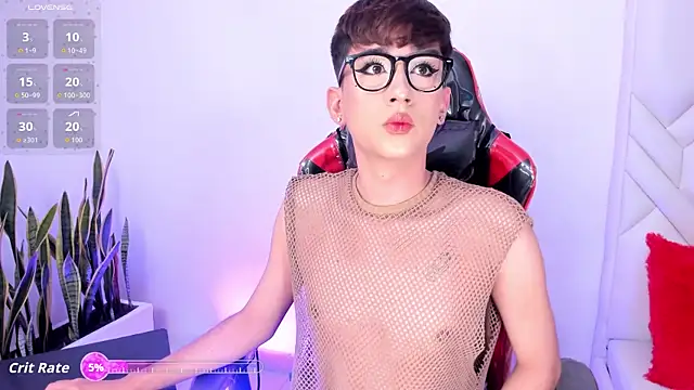 Chris boy  online show from January 2026 09:05:01 AM