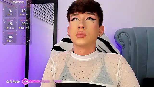 Chris boy  online show from February 2026 08:08:02 AM