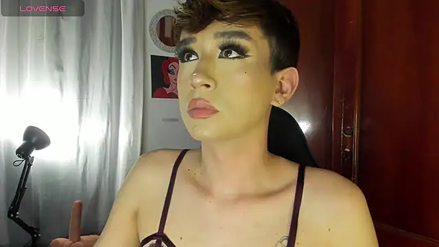Chris boy  online show from September 2025 03:35:01 AM