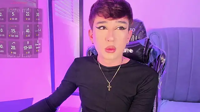 Chris boy  online show from March 2026 02:00:01 PM