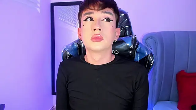 Chris boy  online show from February 2026 01:57:02 PM