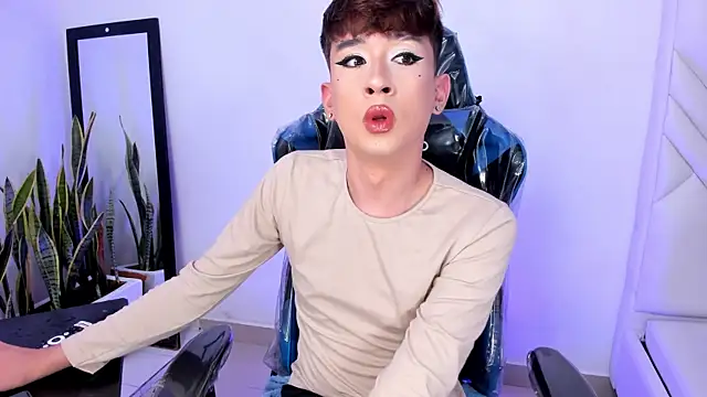 Chris boy  online show from January 2026 08:53:01 AM