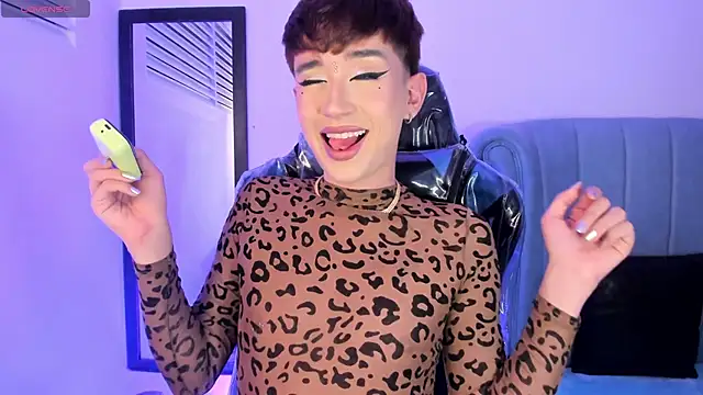 Chris boy  online show from February 2026 07:21:02 AM