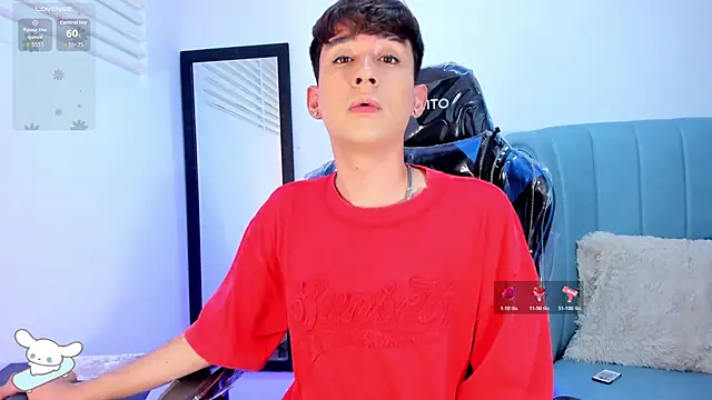 Chris boy  online show from January 2026 02:09:02 PM