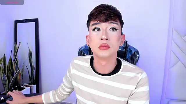 Chris boy  online show from January 2026 09:58:02 AM