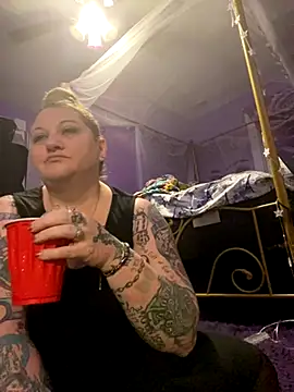 Snapshot of SexyZannaRose chatting on October 2025 11:50:02 PM SexyZannaRose online show from October 2025 11:50:02 PM