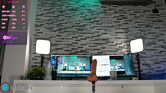 Mashagrx0 online show from May 2026 08:47:02 PM