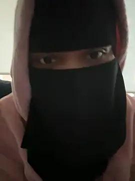 Submissive Arab online show from May 2026 05:24:02 PM