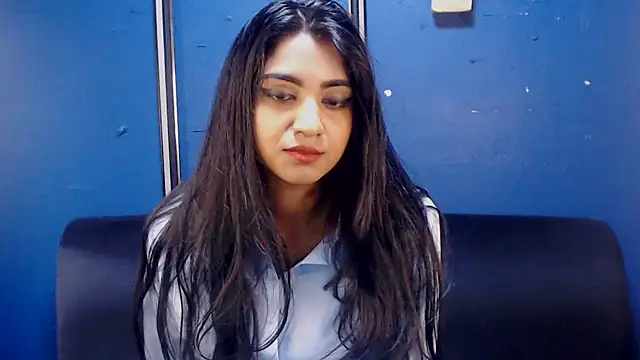 Delilah Blazee online show from March 2025 08:19:01 AM