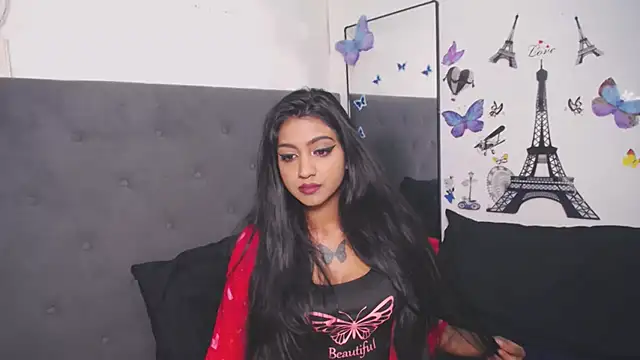 Delilah Blazee online show from October 2025 10:00:01 PM