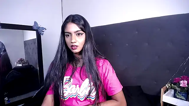 Delilah Blazee online show from March 2026 05:19:02 AM