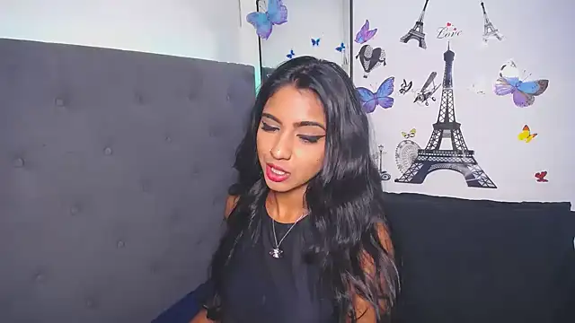 Delilah Blazee online show from September 2025 05:13:01 PM