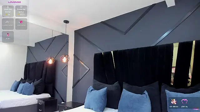 princesaparis online show from March 2026 05:29:02 PM