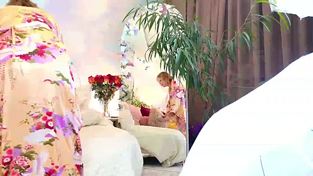Ledy Mary online show from October 2025 08:21:01 PM