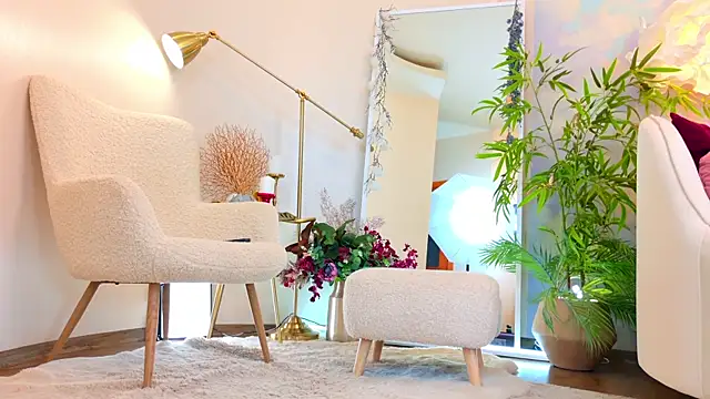 Ledy Mary online show from February 2026 10:00:02 PM