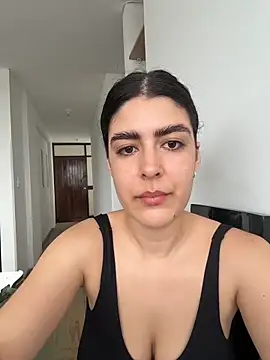  Niah  online show from April 2026 09:29:01 PM