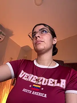  Niah  online show from February 2026 08:59:01 PM