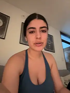  Niah  online show from March 2026 12:34:01 AM