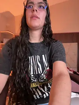  Niah  online show from February 2026 09:14:01 PM