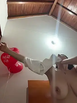  Niah  online show from February 2026 02:01:01 AM