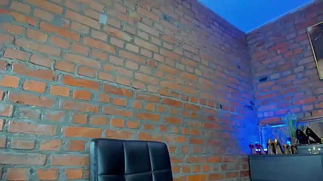 MistressMilana online show from February 2025 02:26:01 PM