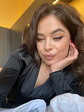 MistressMilana online show from January 2026 01:04:02 PM