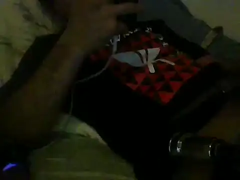 XjjripppX online show from October 2025 01:45:01 PM