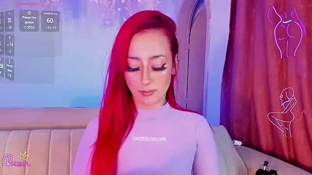 Mia-Bloom online show from February 2026 01:24:02 AM