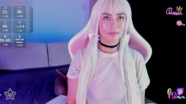 Mia-Bloom online show from April 2026 02:51:01 AM