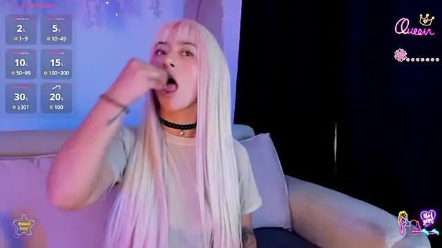 Mia-Bloom online show from May 2026 03:24:01 AM