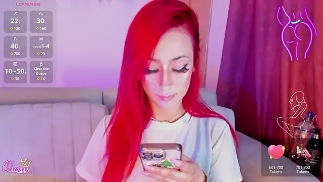 Mia-Bloom online show from February 2026 01:49:02 AM