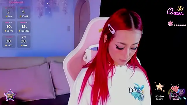Mia-Bloom online show from June 2026 02:22:02 AM