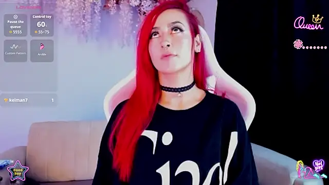 Mia-Bloom online show from April 2026 03:19:02 AM