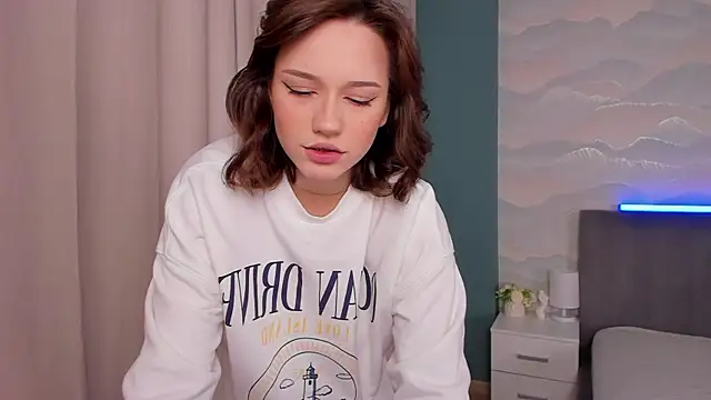 Snapshot of Eva_Doo chatting on October 2025 10:22:01 PM Eva Doo online show from October 2025 10:22:01 PM