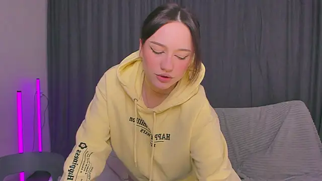 Eva Doo online show from November 2025 09:26:02 PM