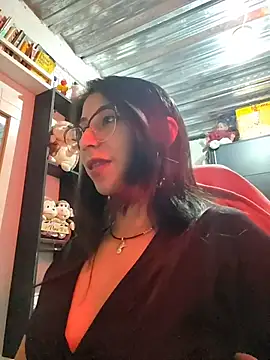 kateeen18 online show from December 2025 03:01:02 AM