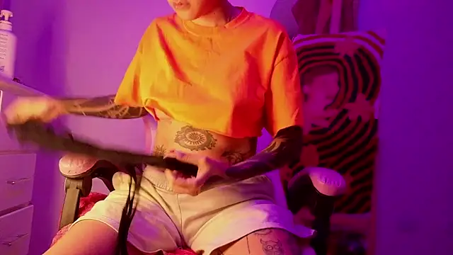 goddess vee  online show from March 2026 11:32:01 PM