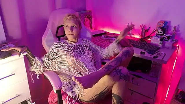 goddess vee  online show from May 2026 09:10:02 PM