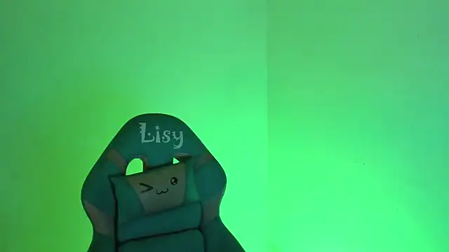 Little Lisy online show from February 2025 03:58:01 AM