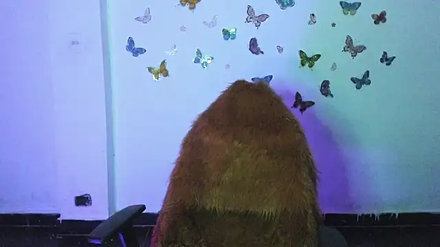 Little Lisy online show from March 2026 01:22:01 AM