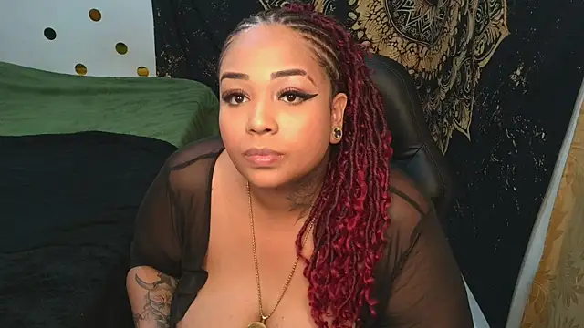Amaranthagolldiie online show from April 2026 11:43:02 PM