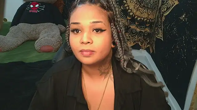 Amaranthagolldiie online show from April 2026 11:33:01 PM