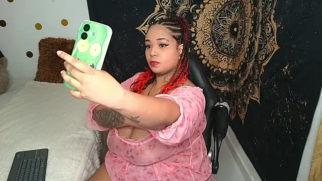 Amaranthagolldiie online show from March 2026 09:28:01 PM