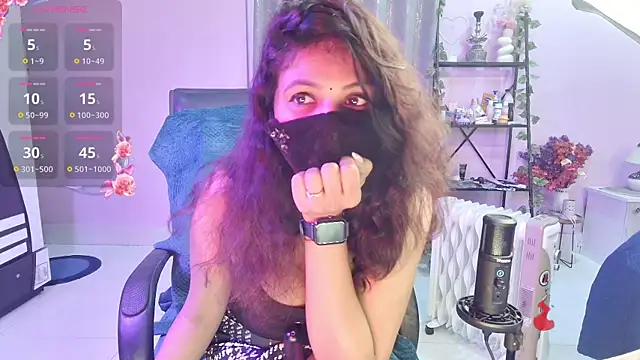 Naughty nightz online show from December 2025 12:35:02 AM