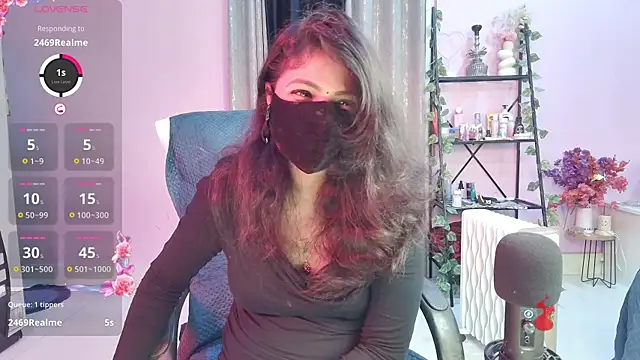 Naughty nightz online show from January 2026 11:43:01 PM